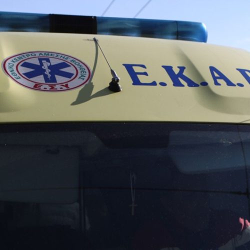 Ηλικιωμένος 83 ετών βρέθηκε νεκρός στο σπίτι του στην Εύβοια – Τραγωδία συγκλονίζει την τοπική κοινωνία