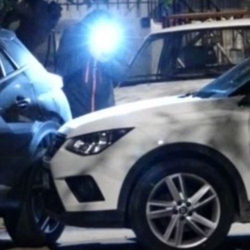 Μαντ Μαξ στους ελληνικούς δρόμους – Τον ξυλοκόπησαν μέχρι θανάτου για μια αντιδικία