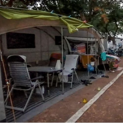 Ανατροπή στη Φοινικούντα: Ο δολοφόνος δεν ήταν μόνος – Βίντεο αποκαλύπτει συνεργό στο διπλό φονικό!
