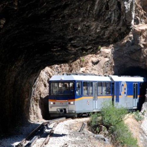 ΕΛΛΑΔΑ 2.0! ΣΤΙΓΜΕΣ ΑΠΕΙΡΟΥ ΚΑΛΛΟΥΣ ΣΤΑ ΚΑΛΑΒΡΥΤΑ! ΧΑΛΑΣΕ Ο ΟΔΟΝΤΩΤΟΣ ΜΕ 101 ΕΠΙΒΑΤΕΣ!