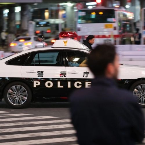 Συναγερμός στο Τόκιο: Επίθεση με μαχαίρι – τραυματίας αστυνομικός