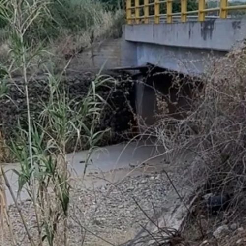 Σάλος στη Χαλκιδική: Ρέμα… μπάζωσαν και πηγάδι έφτιαξαν για πότισμα!
