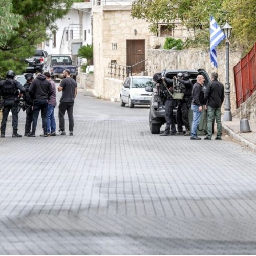 Πώς παρουσίασαν τα ξένα μέσα ενημέρωσης τη σφαγή στα Βορίζια