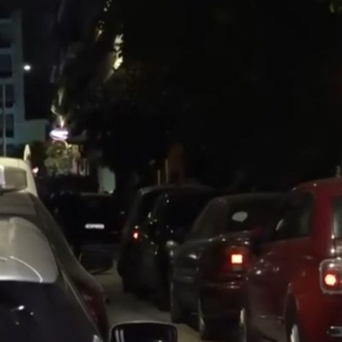 Φωτιά σε καφετέρια στην Καισαριανή: Συναγερμός στη γειτονιά μέσα σε λίγα λεπτά