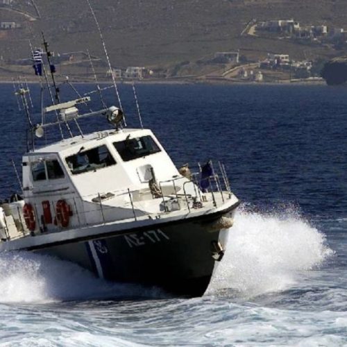 Καταιγίδα μεταναστών στην Κρήτη: 100+ αφίξεις μέσα σε λίγες ώρες