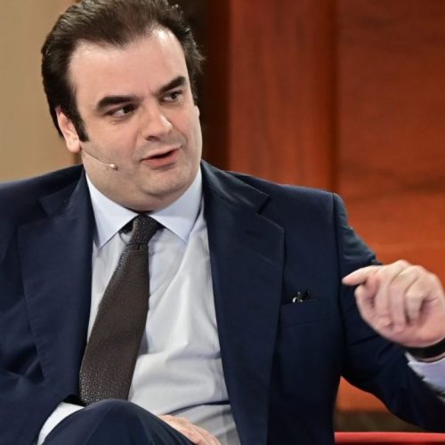 Ο Πιερρακάκης δίνει τα δις στους Γάλλους για να γίνει πρόεδρος του Eurogroup;