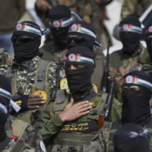 Η Σφαγή στη Γάζα συνεχίζεται: Εκκαθαρίσεις «αντιφρονούντων» από τη Χαμάς