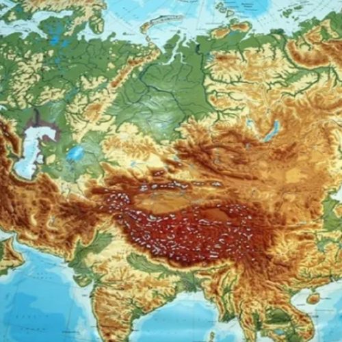 Σε κίνδυνο η Ευρασιατική Σταθερότητα: Οι ΗΠΑ πυροδοτούν νέο ασφαλιστικό αδιέξοδο