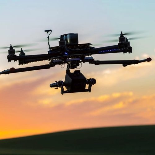 Σουηδία: Αντι-drones και Ραντάρ Στη Δανία Πριν τη Σύνοδο Κορυφής
