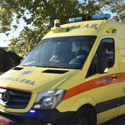 Θρήνος στα Ιωάννινα: 62χρονος πέθανε ξαφνικά στην εκδρομή