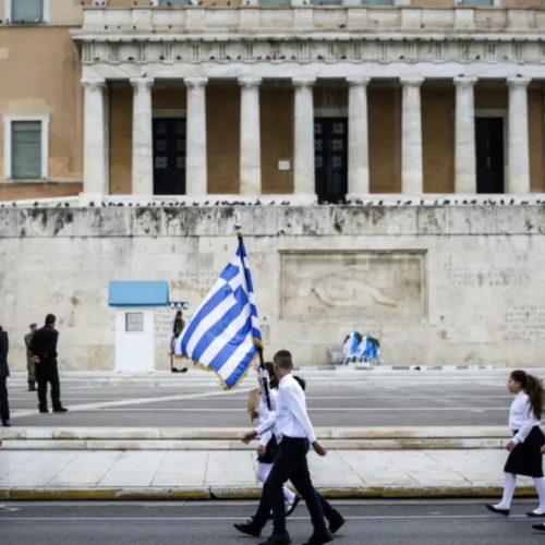 Από καταιγίδες σε 28άρια: Τι καιρό θα κάνει το 4ήμερο της 28ης Οκτωβρίου