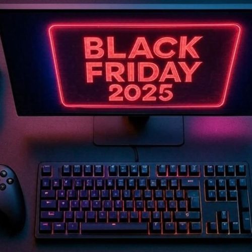 Black Friday 2025: Πώς να «αρπάξεις» τις καλύτερες προσφορές σε gaming εξοπλισμό — Πότε πέφτει φέτος η μεγάλη μέρα
