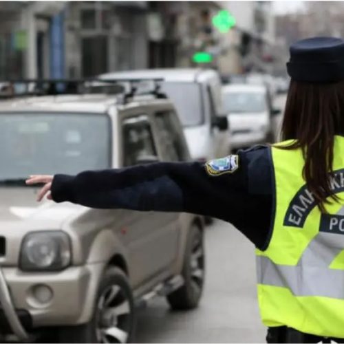 Κλείνουν δρόμοι στο κέντρο της Αθήνας: Τι πρέπει να ξέρετε για τις κυκλοφοριακές ρυθμίσεις στις 3 Οκτωβρίου