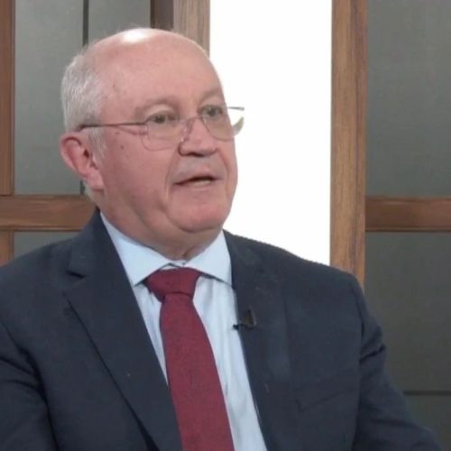 Ανατροπή στη Μολδαβία: Ο οικονομολόγος Αλεξάντρου Μουντεανού νέος πρωθυπουργός της χώρας