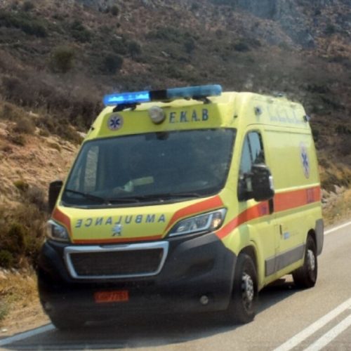 Σοκ στην Πάτρα: 17χρονος μαχαίρωσε συνομήλικό του στον λαιμό μετά από οπαδικό καβγά!