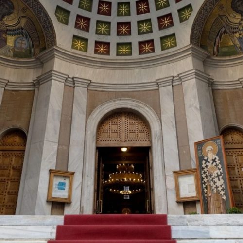 Αργία στην Αθήνα: Δείτε ποιες υπηρεσίες κλείνουν και ποιοι δρόμοι θα κλείσουν!