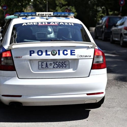 Ξάνθη: Τεράστια κατάσχεση λαθραίων καπνικών – 6.000 πακέτα και πάνω από 100 κιλά καπνού