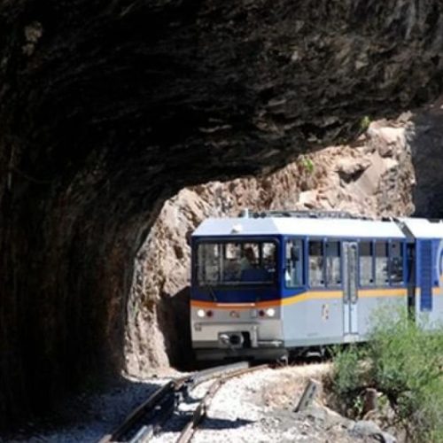 Συναγερμός στον Οδοντωτό: 101 επιβάτες εγκλωβίστηκαν για ώρες – Επιχείρηση διάσωσης της ΕΜΑΚ
