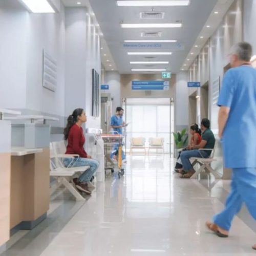 Ρεκόρ ραντεβού στα νοσοκομεία: Πάνω από 200.000 σε πέντε ημέρες λειτουργίας του νέου συστήματος