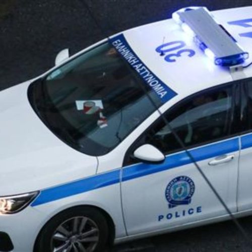 Μαρκόπουλο: Περισσότερα από 22 κιλά κάνναβης βρέθηκαν σε αστυνομική επιχείρηση