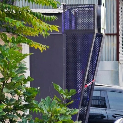Δολοφονία στο περιστέρι: παραδόθηκε ο δράστης που μαχαίρωσε τον 37χρονο βούλγαρο