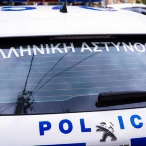 Συνελήφθη 25χρονος στο «Ελ. Βενιζέλος» με 18 κιλά ακατέργαστης κάνναβης