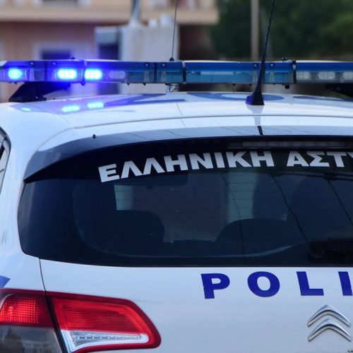 Θεσσαλονίκη – Χαλκιδική: Υποδιεύθυνση Αντιμετώπισης Οργανωμένου Εγκλήματος συλλαμβάνει 19χρονο Τούρκο με βαλίστρα!