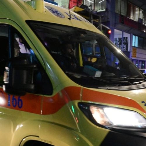 Δεν είναι να οδηγείς στην Ελλάδα – Από τη μια μποξέρ και από την άλλη τα τροχαία