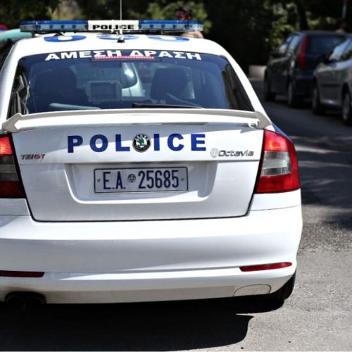 ΣΥΛΛΗΨΗ ΣΟΚ ΣΤΗ ΖΑΚΥΝΘΟ: ΚΑΘΑΡΙΣΤΡΙΑ ΞΕΝΟΔΟΧΕΙΟΥ ΚΛΕΨΕ ΚΟΣΜΗΜΑΤΑ ΑΠΟ ΔΩΜΑΤΙΟ