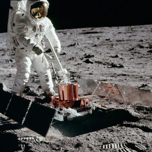 Τρεις νέες επιστημονικές αποστολές της NASA στο φεγγάρι από το 2028