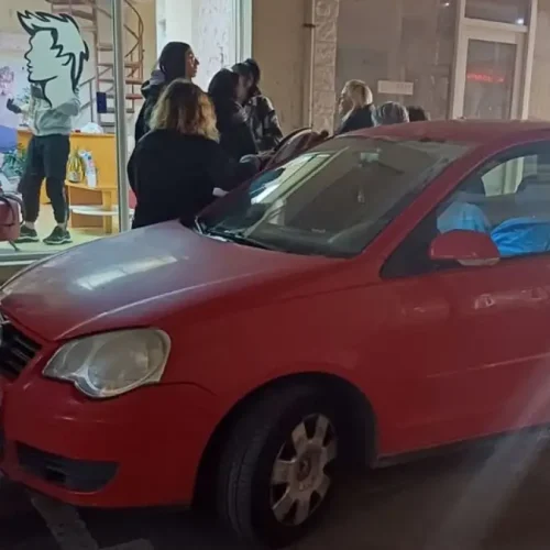 Ιεράπετρα: Προσπάθησε να βιάσει κομμώτρια υπό την απειλή μαχαιριού – Καταδίωξε πελάτισσα