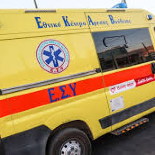 Τραγωδία στην Άρτα: Πέθανε 35χρονη μητέρα λίγες ημέρες μετά τη γέννηση του δεύτερου παιδιού της