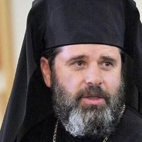 Εκκλησία Αλβανίας: Εξελέγη νέος Αρχιεπίσκοπος ο Μητροπολίτης Κορυτσάς Ιωάννης
