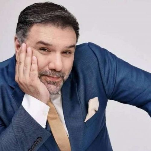 Γρηγόρης Αρναούτογλου: Με τέταρτη εκπομπή στον ΑΝΤ1;