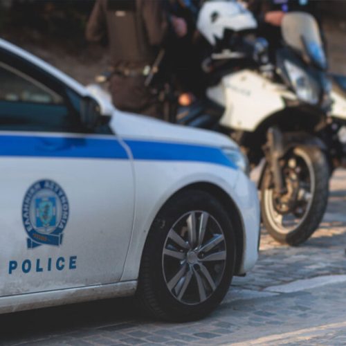 «ΑΓΡΙΑ» ΛΗΣΤΕΙΑ με «ξυλοδαρμό» σε παντοπωλείο -«Στο νοσοκομείο» το θύμα -Σύλληψη Μπαγκλαντεσιανού