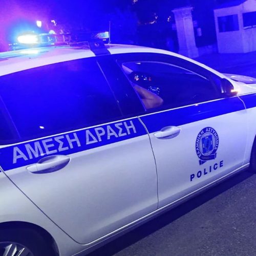 Παλαίμαχος διεθνής ποδοσφαιριστής συνελήφθη για ναρκωτικά