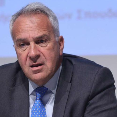Αντί να κλείσει σύνορα, ο Βορίδης ανοίγει πόρτες – Νέο πρόγραμμα υπέρ των παράνομων!