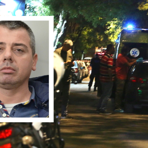 Ξεκαθάρισμα λογαριασμών πίσω από τη «δολοφονία» του 47χρονου στον Άγιο Παντελεήμονα