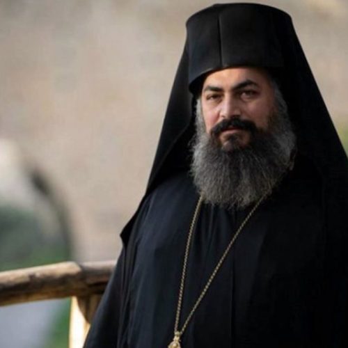 Αρχιμανδρίτης Μελχισεδέκ: «Η επαφή μου με τον κατηγορούμενο ήταν καθαρά εκκλησιαστική – δεν ζήτησα ούτε έλαβα πολιτική μεσολάβηση»