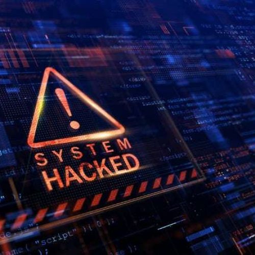 ΨΗΦΙΑΚΗ ΞΕΦΤΙΛΑ: 120 δευτερόλεπτα άντεξε η εφαρμογή της ΕΕ στους χάκερς!