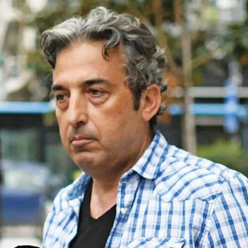 Τέμπη – Αίτημα για εκταφή κατέθεσε στο Εφετείο Λάρισας ο Παύλος Ασλανίδης