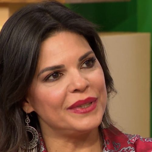 Μαρίνα Ασλάνογλου: Τί «αποκάλυψε» για τον χωρισμό της