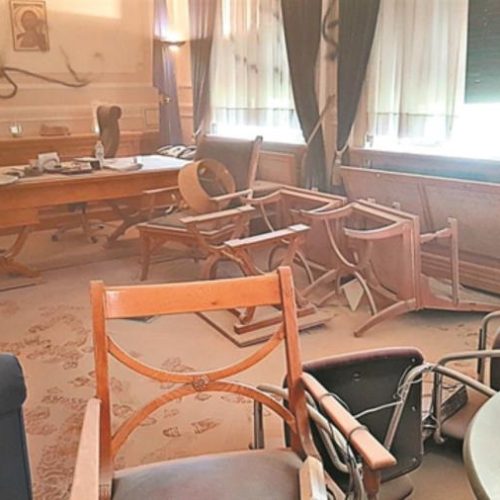 ΑΣΟΕΕ: Η «μηδενική ανοχή» είχε τελικά… ημερομηνία λήξης – Όλοι αθώοι!