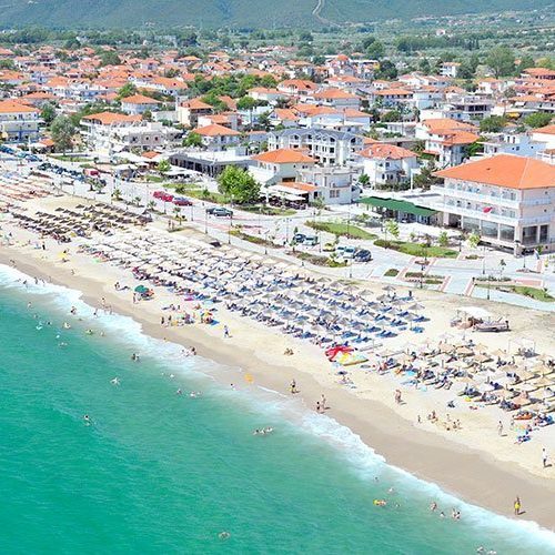 Σε Χαλκιδική και Καβάλα αγοράζουν ακίνητα οι Βούλγαροι – Αύξηση των τιμών των κατοικιών στη Βόρεια Ελλάδα