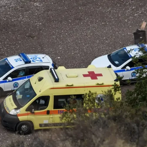 Μυτιλήνη: Πραγματογνώμονα διόρισε η οικογένεια του 29χρονου λιμενικού που απαγχονίστηκε