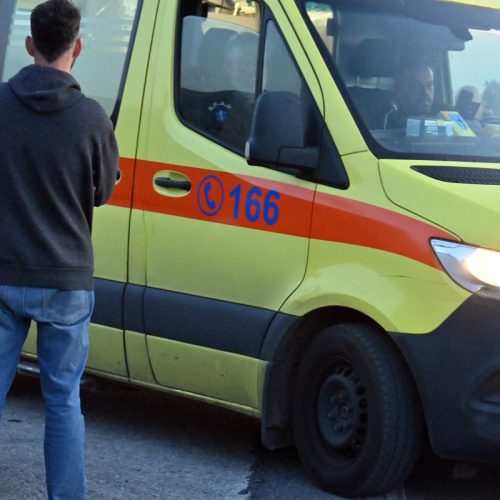 Ροδόπη: Νεκρός εντοπίστηκε 84χρονος αγρότης μέσα στο τρακτέρ του στον ποταμό Λίσσο