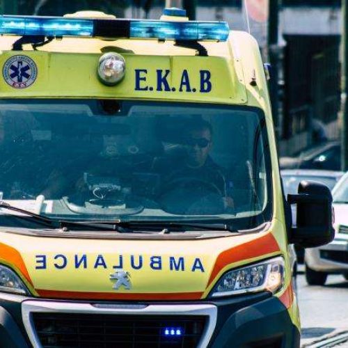 Ρόδος: Αναζητείται οδηγός που παρέσυρε επίτηδες μία γυναίκα