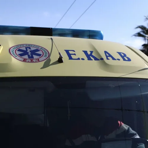 Τραγωδία σε δρομολόγιο Κως – Πειραιάς: Νεκρός 71χρονος επιβάτης μετά από κατάρρευση εν πλω