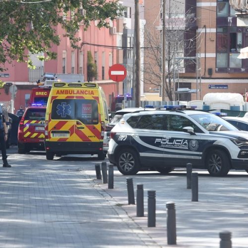 «ΣΥΝΑΓΕΡΜΟΣ»: «Έκρηξη» σε καφετέρια – Πόσοι «τραυματίστηκαν»