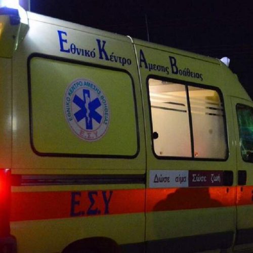 «ΤΡΑΓΙΚΟΣ ΕΠΙΛΟΓΟΣ» – «ΝΕΚΡΟΣ ΣΕ ΧΑΝΤΑΚΙ» βρέθηκε ο 63χρονος που είχε «ΕΞΑΦΑΝΙΣΤΕΙ» στη Ρόδο
